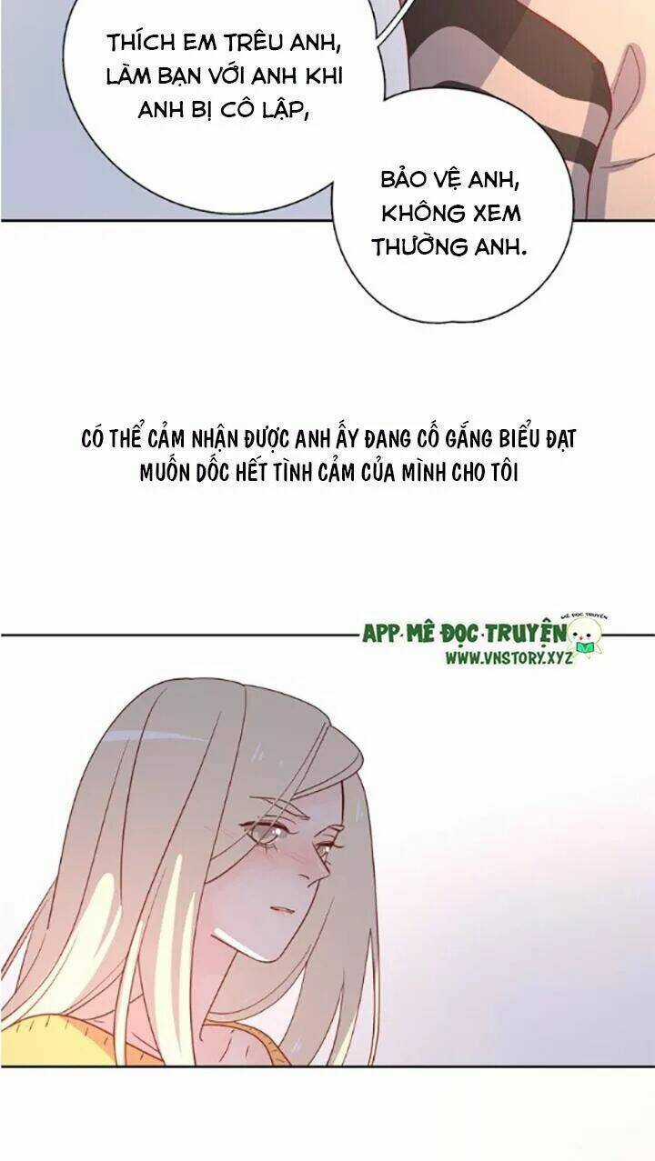 Cạm Bẫy Ngọt Ngào Chapter 104 trang 44