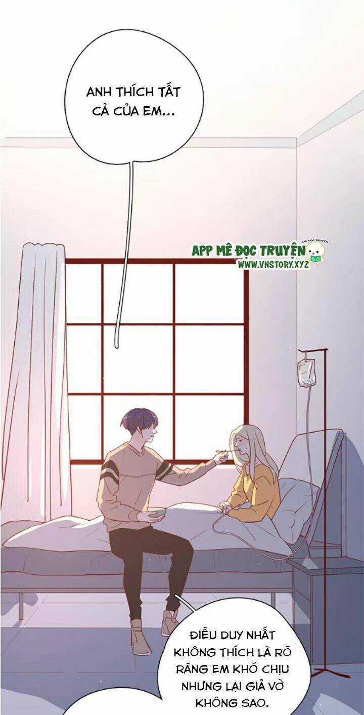 Cạm Bẫy Ngọt Ngào Chapter 104 trang 45