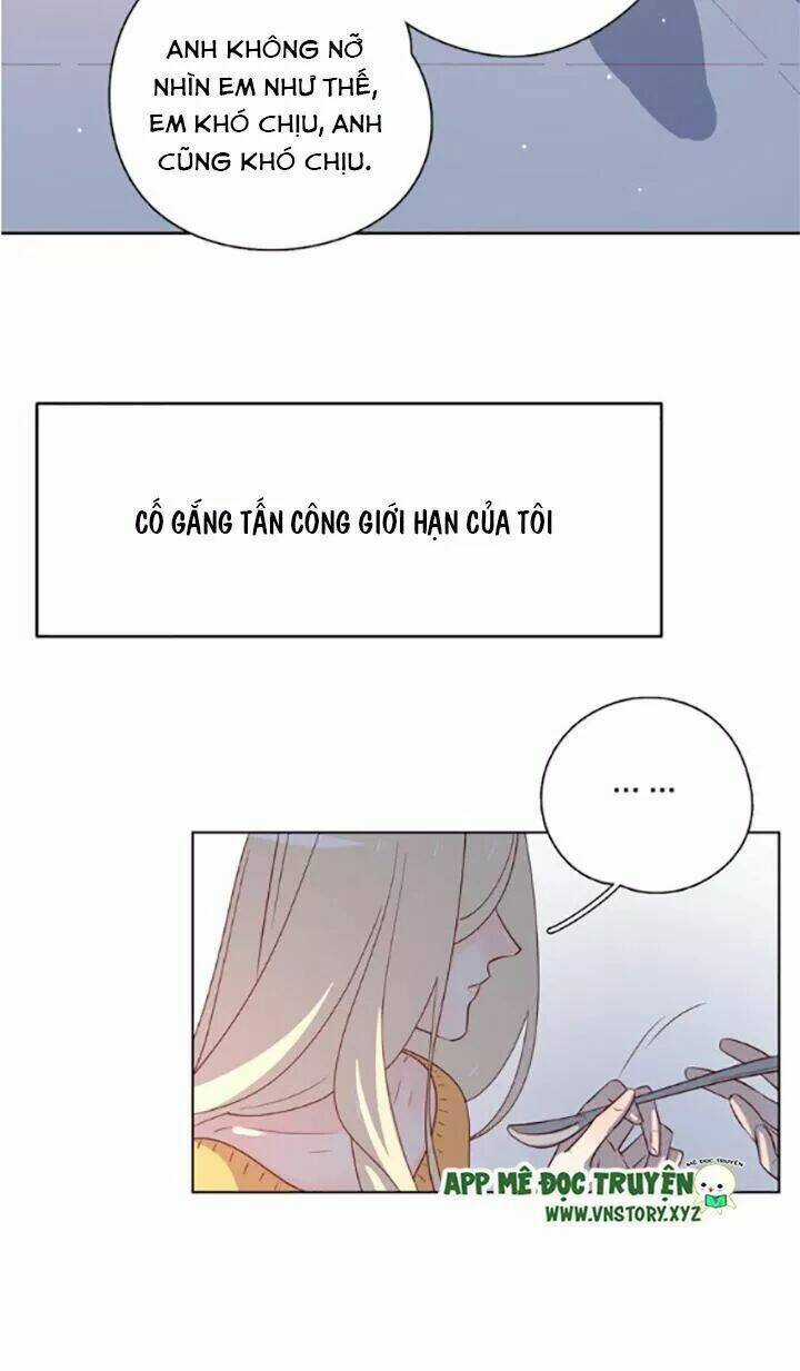 Cạm Bẫy Ngọt Ngào Chapter 104 trang 46