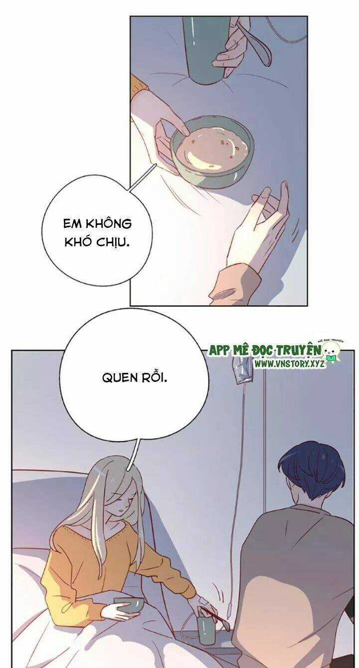 Cạm Bẫy Ngọt Ngào Chapter 104 trang 47