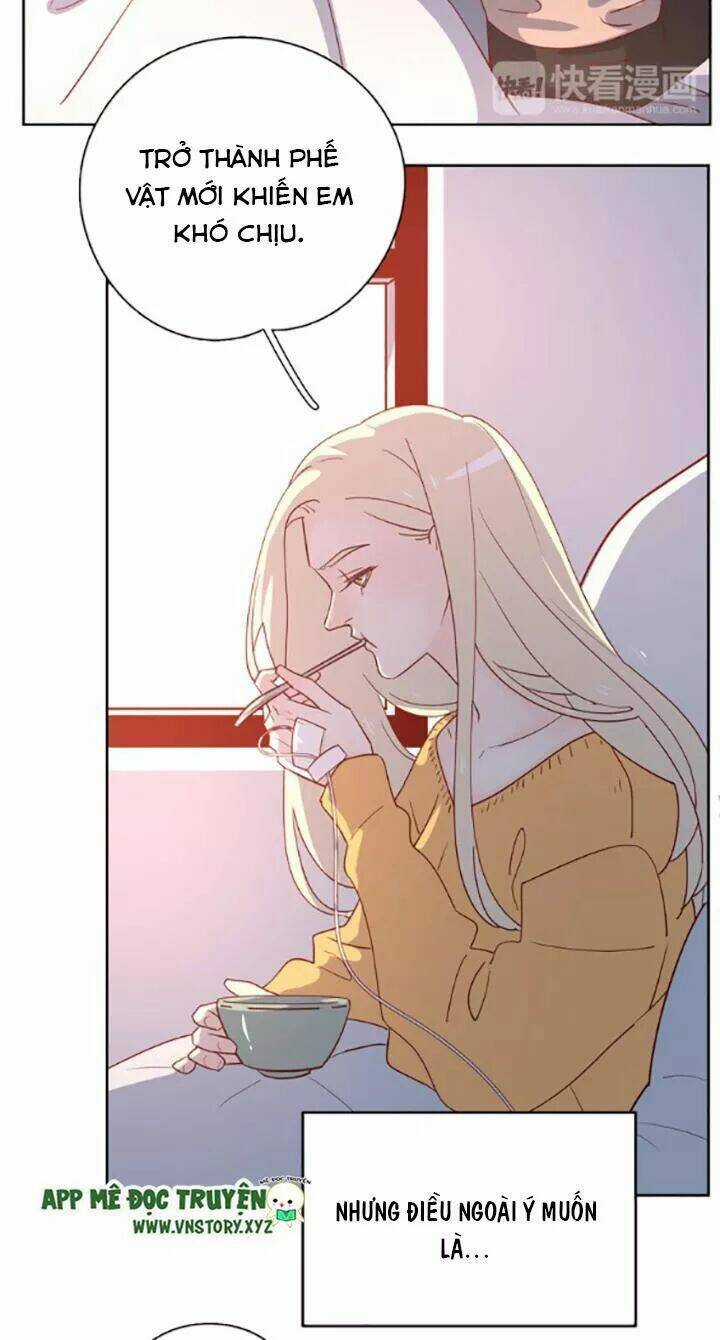 Cạm Bẫy Ngọt Ngào Chapter 104 trang 48