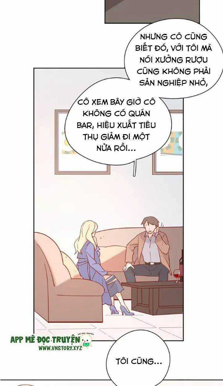 Cạm Bẫy Ngọt Ngào Chapter 104 trang 5