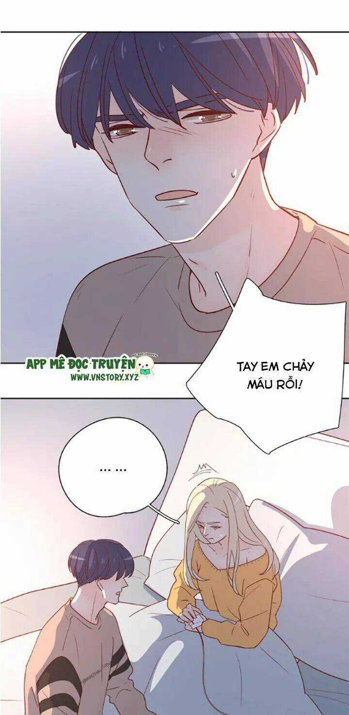 Cạm Bẫy Ngọt Ngào Chapter 104 trang 50