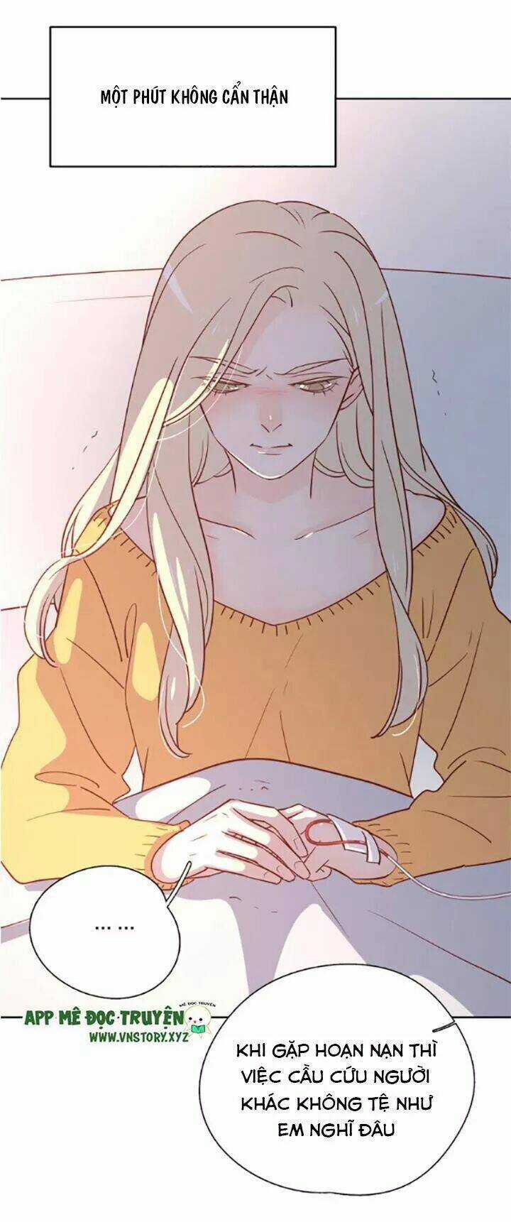 Cạm Bẫy Ngọt Ngào Chapter 104 trang 52