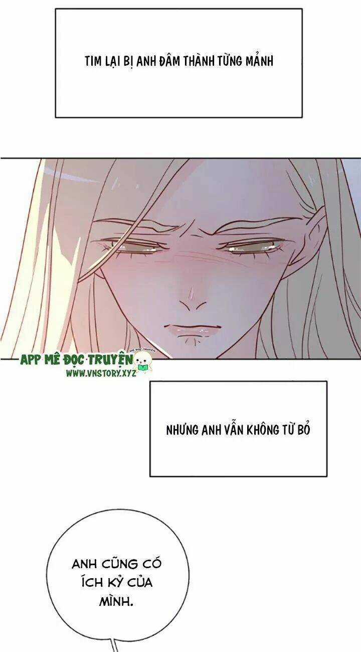 Cạm Bẫy Ngọt Ngào Chapter 104 trang 53