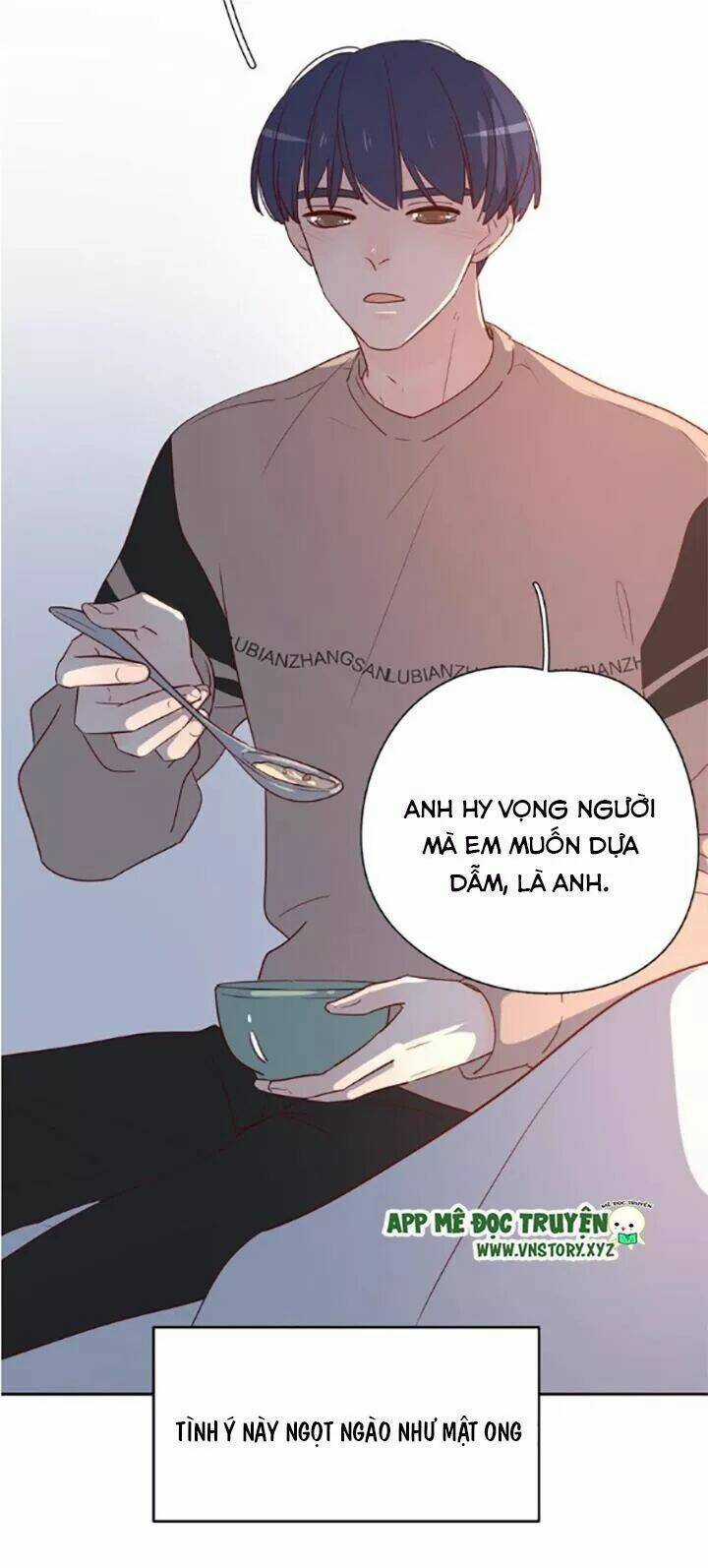 Cạm Bẫy Ngọt Ngào Chapter 104 trang 54