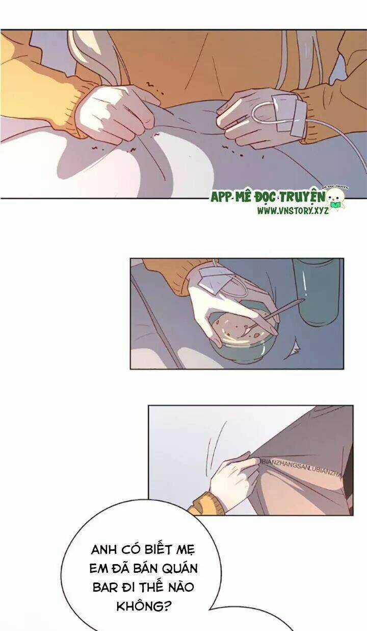 Cạm Bẫy Ngọt Ngào Chapter 104 trang 55