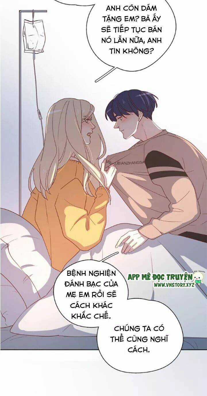 Cạm Bẫy Ngọt Ngào Chapter 104 trang 56