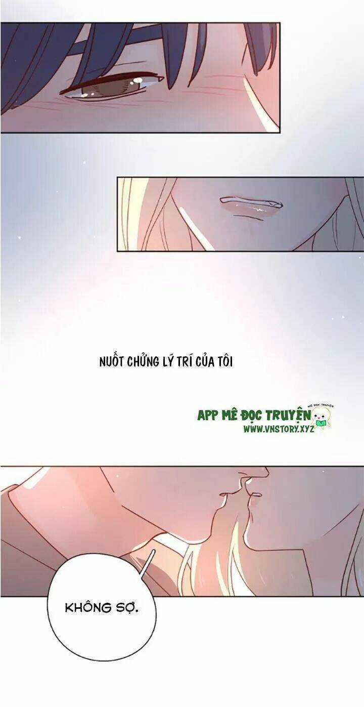 Cạm Bẫy Ngọt Ngào Chapter 104 trang 58
