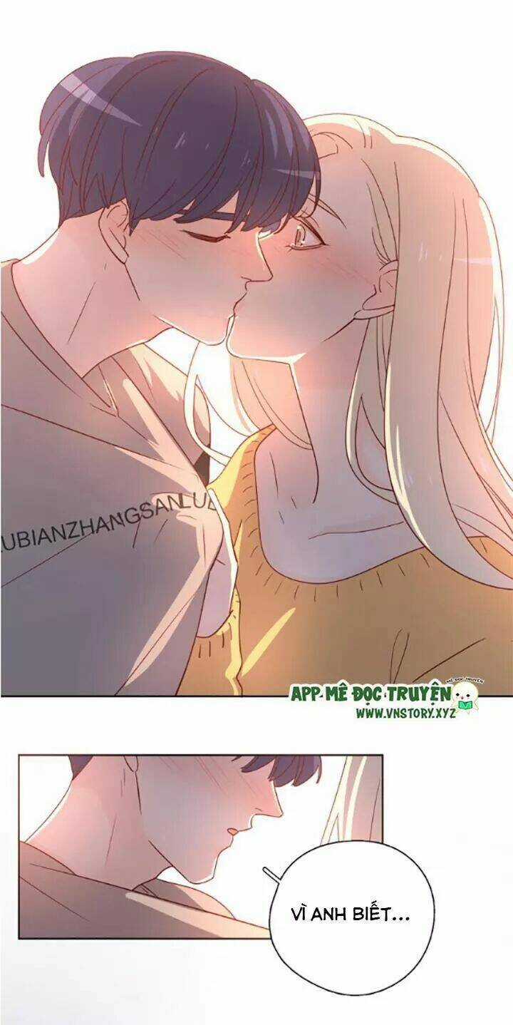 Cạm Bẫy Ngọt Ngào Chapter 104 trang 59