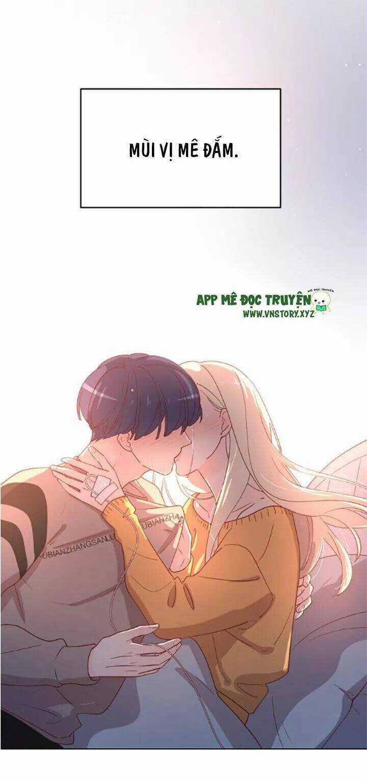 Cạm Bẫy Ngọt Ngào Chapter 104 trang 61
