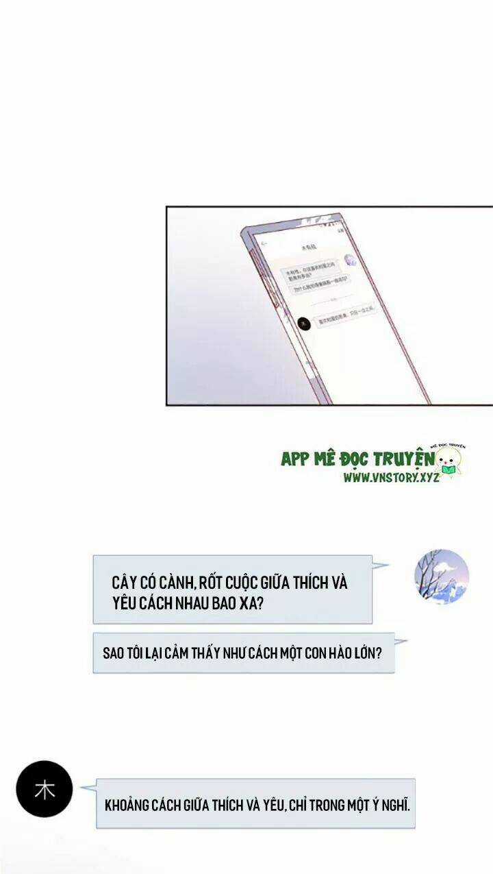 Cạm Bẫy Ngọt Ngào Chapter 104 trang 62