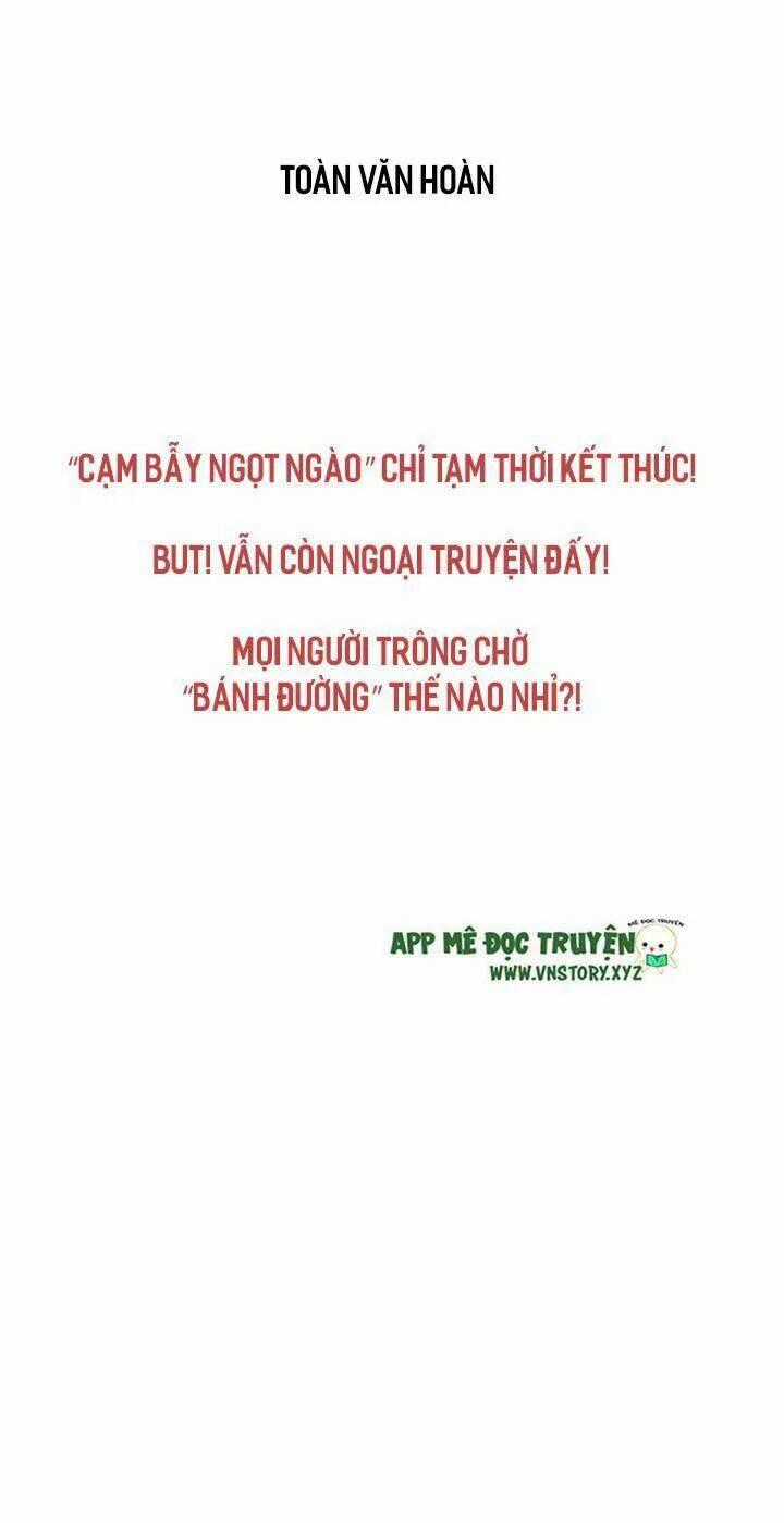 Cạm Bẫy Ngọt Ngào Chapter 104 trang 64