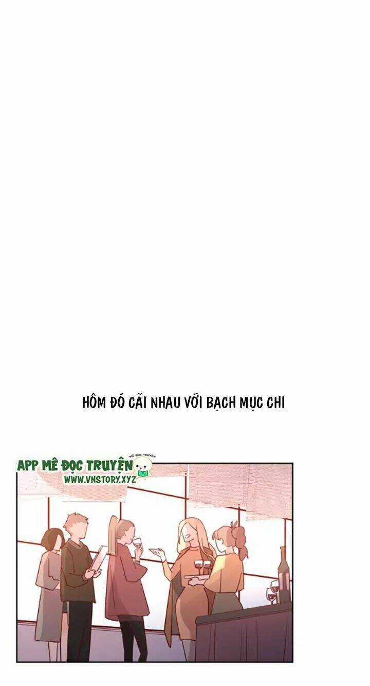 Cạm Bẫy Ngọt Ngào Chapter 104 trang 7