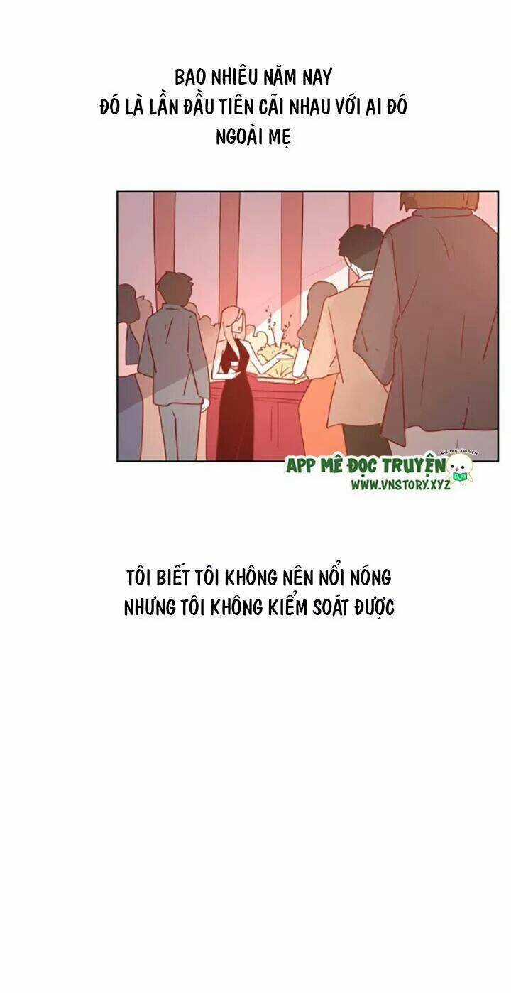 Cạm Bẫy Ngọt Ngào Chapter 104 trang 8