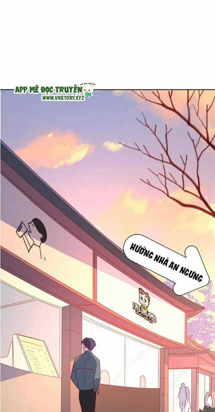 Cạm Bẫy Ngọt Ngào Chapter 105 trang 10