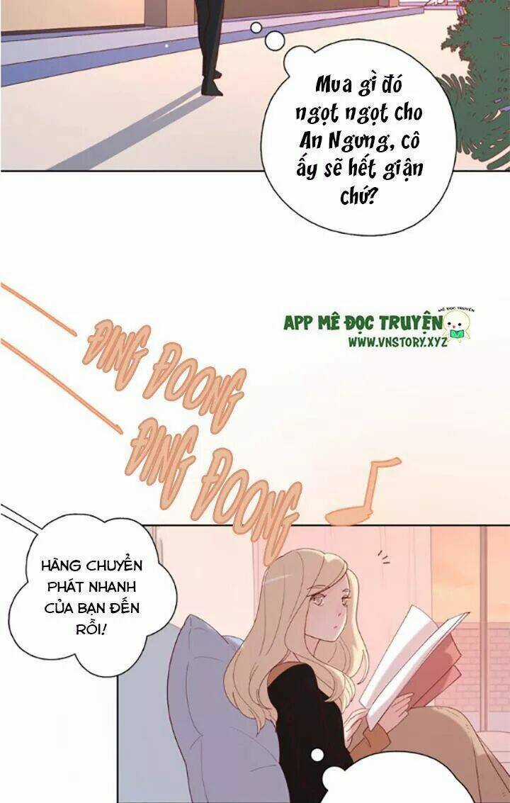 Cạm Bẫy Ngọt Ngào Chapter 105 trang 11