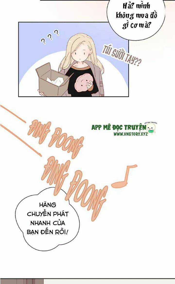 Cạm Bẫy Ngọt Ngào Chapter 105 trang 12