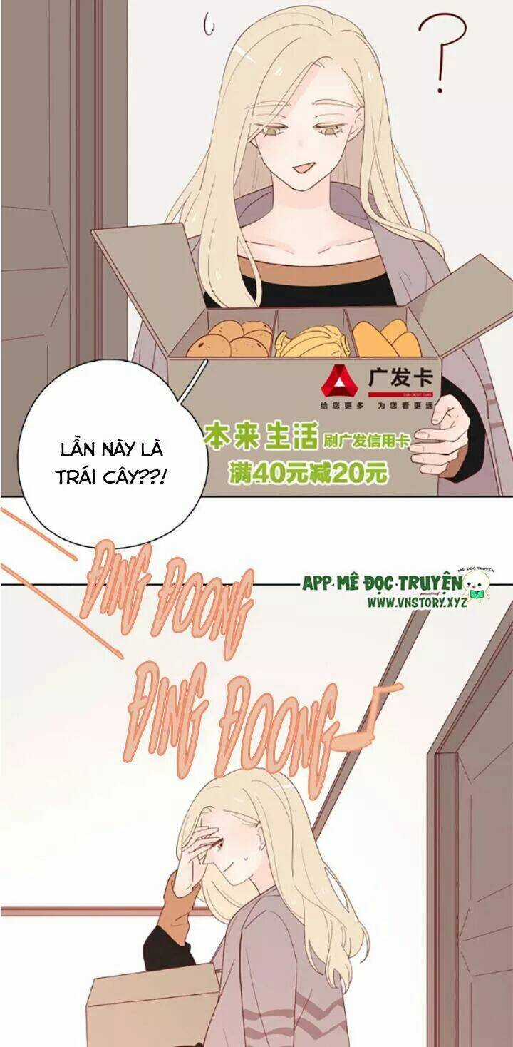 Cạm Bẫy Ngọt Ngào Chapter 105 trang 13