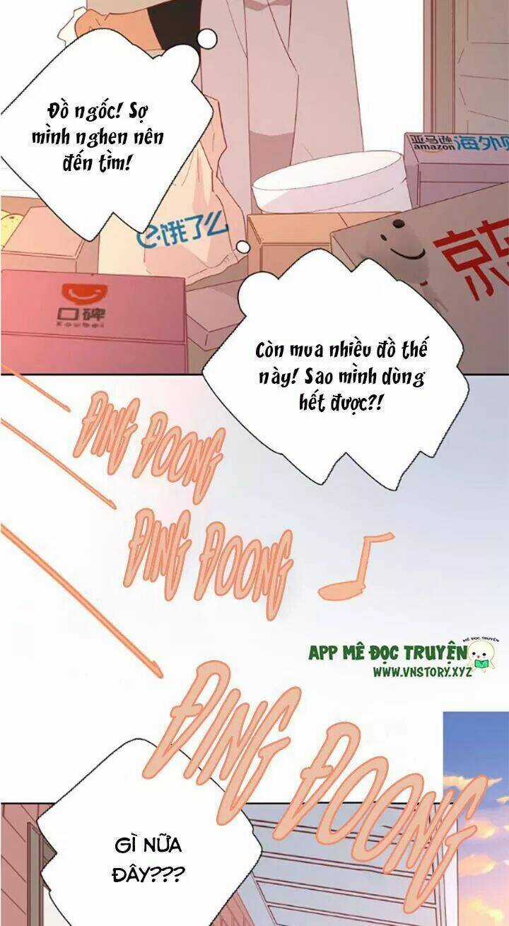 Cạm Bẫy Ngọt Ngào Chapter 105 trang 14