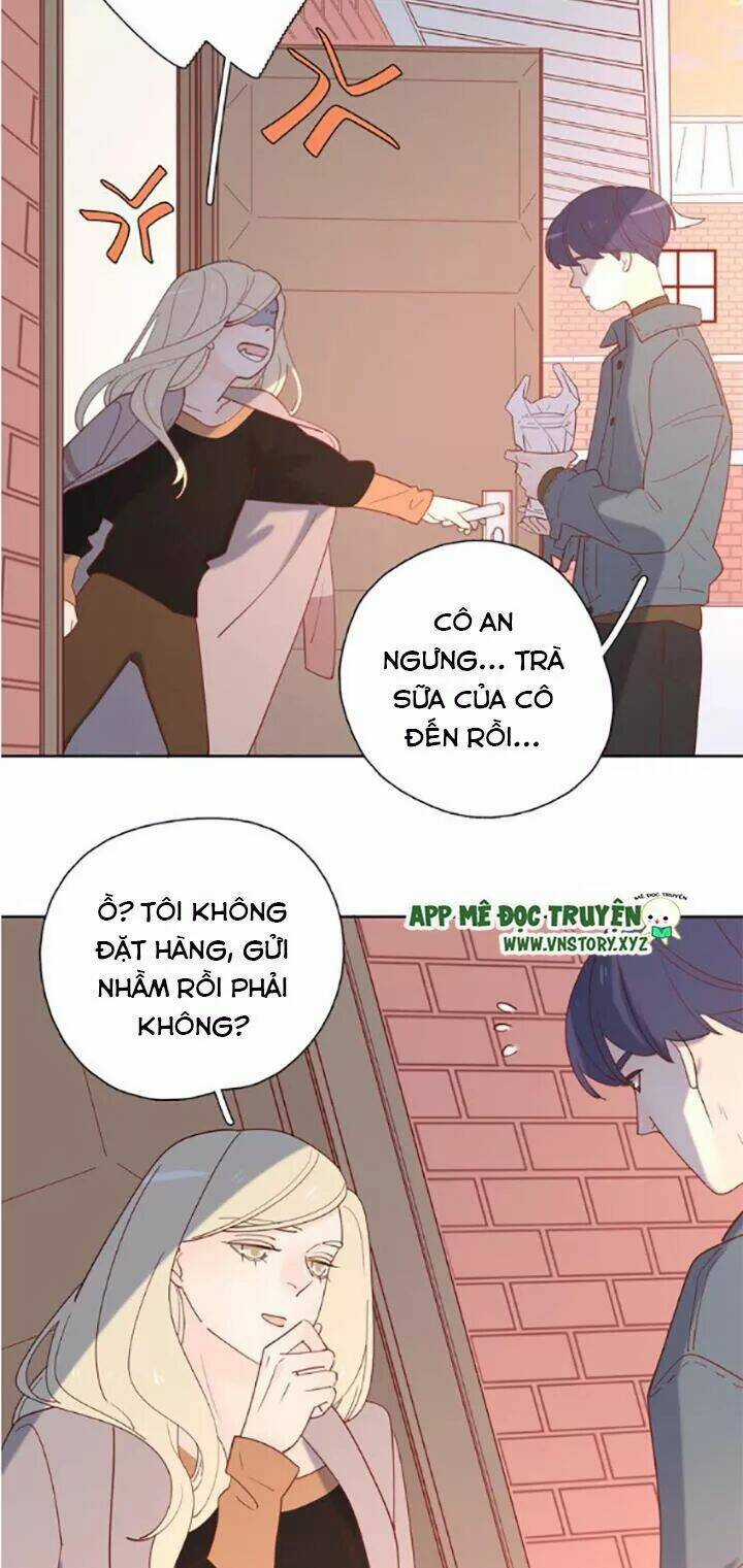 Cạm Bẫy Ngọt Ngào Chapter 105 trang 15