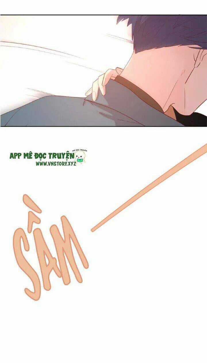 Cạm Bẫy Ngọt Ngào Chapter 105 trang 18