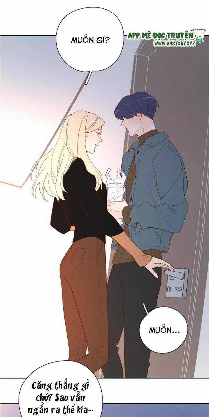 Cạm Bẫy Ngọt Ngào Chapter 105 trang 19