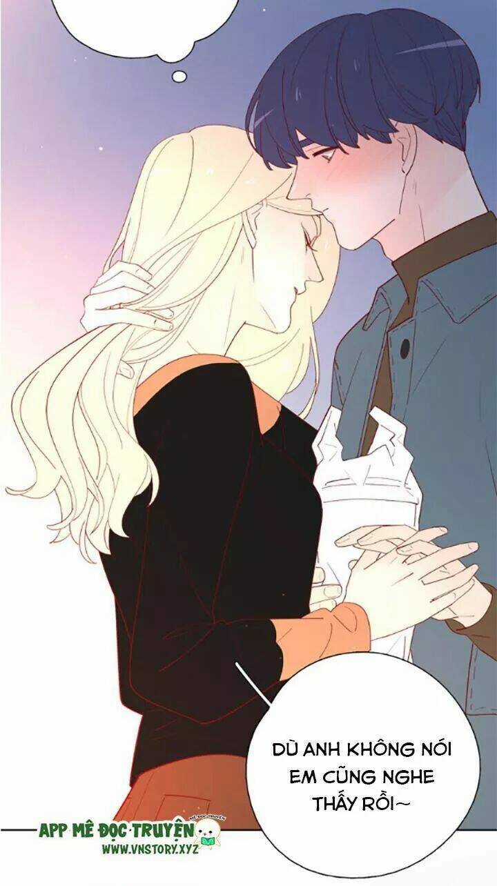 Cạm Bẫy Ngọt Ngào Chapter 105 trang 20