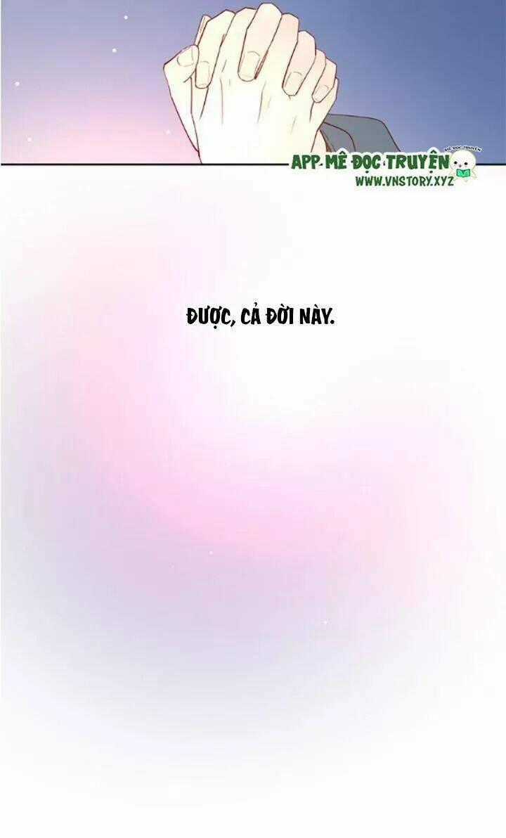 Cạm Bẫy Ngọt Ngào Chapter 105 trang 22