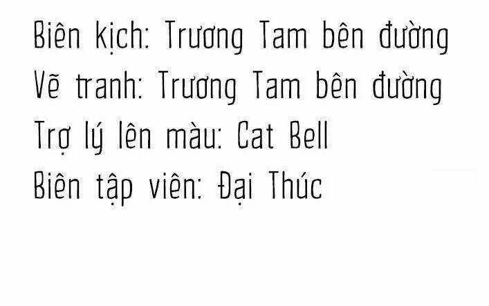 Cạm Bẫy Ngọt Ngào Chapter 105 trang 3