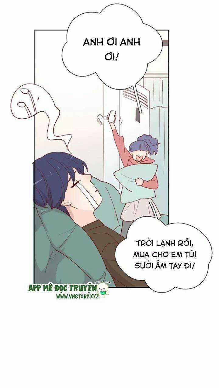 Cạm Bẫy Ngọt Ngào Chapter 105 trang 6