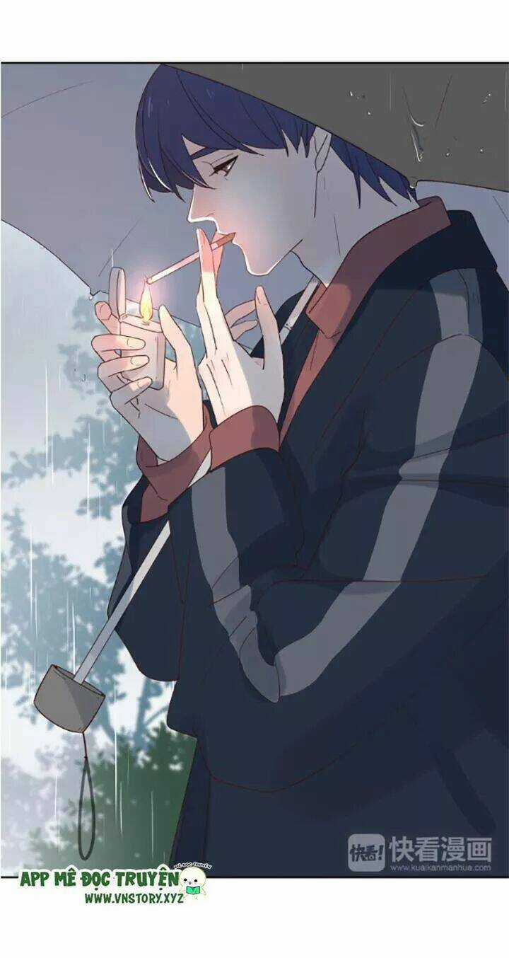 Cạm Bẫy Ngọt Ngào Chapter 106 trang 10