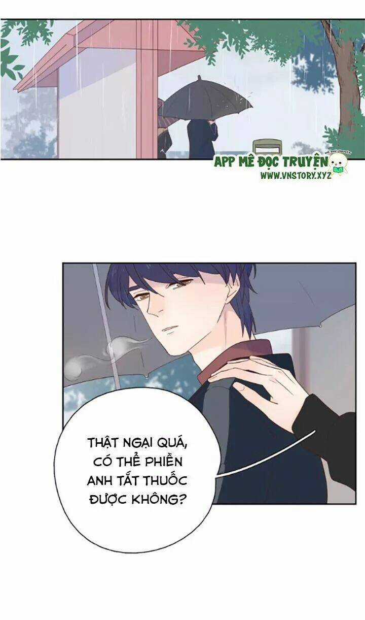 Cạm Bẫy Ngọt Ngào Chapter 106 trang 11