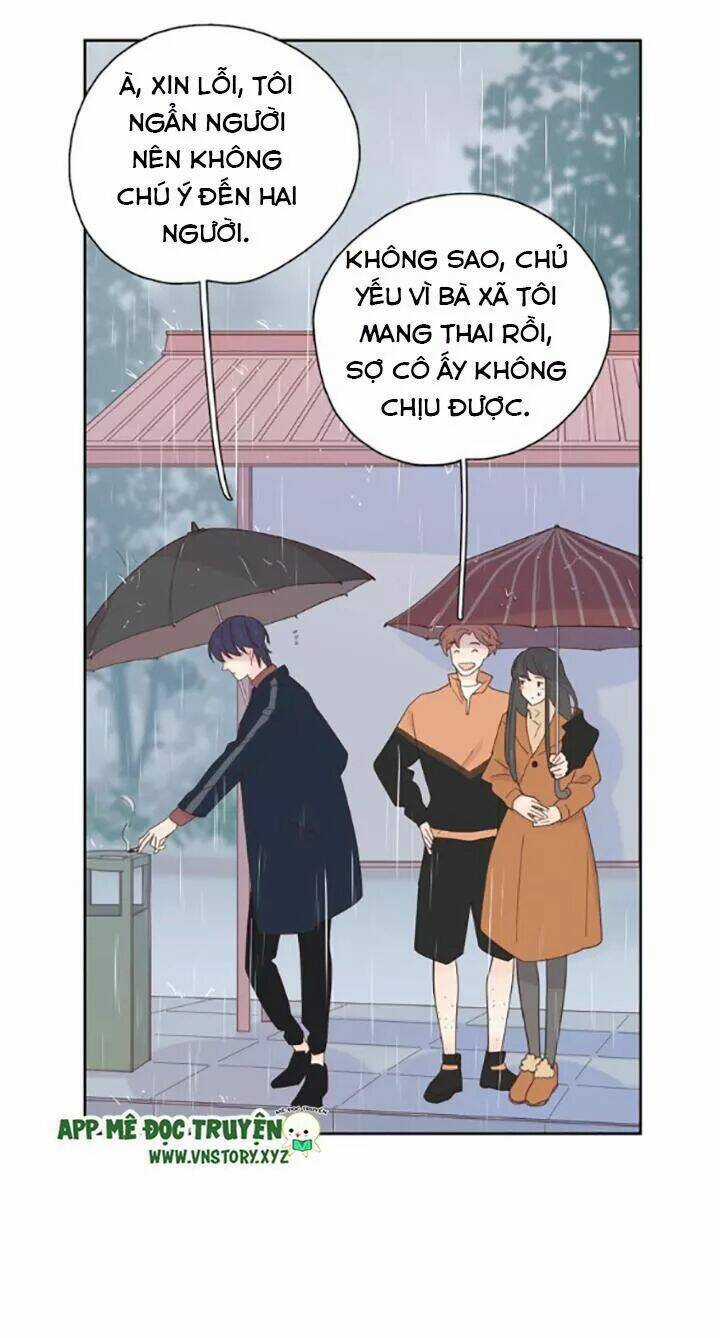 Cạm Bẫy Ngọt Ngào Chapter 106 trang 12