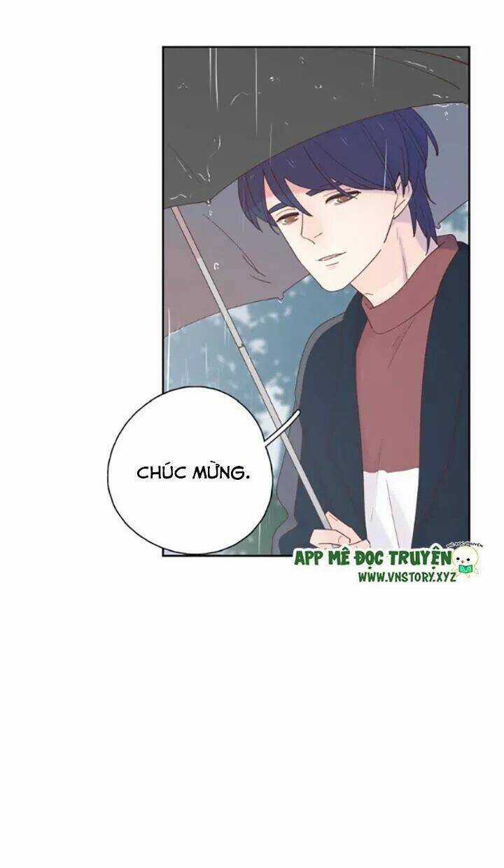 Cạm Bẫy Ngọt Ngào Chapter 106 trang 13