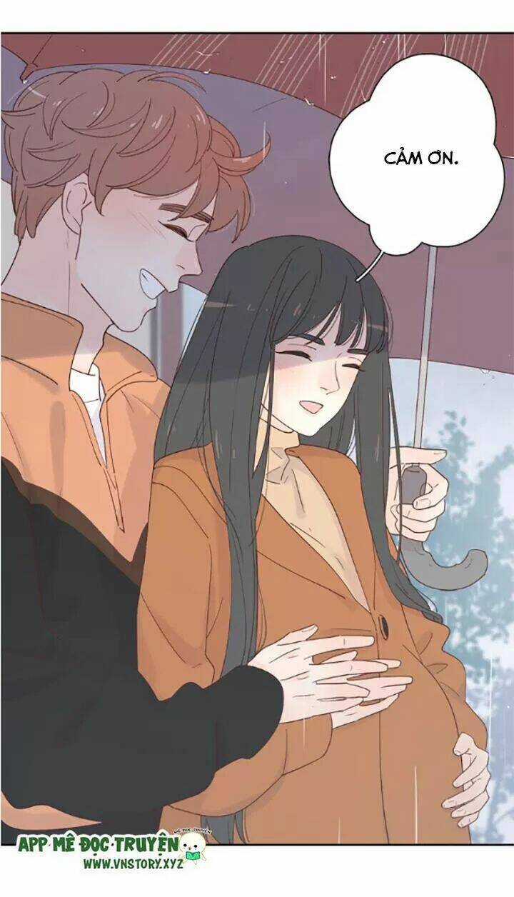 Cạm Bẫy Ngọt Ngào Chapter 106 trang 14