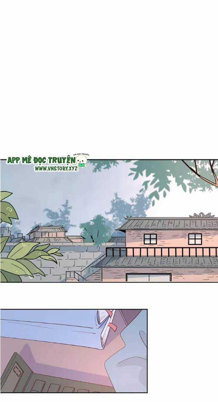 Cạm Bẫy Ngọt Ngào Chapter 106 trang 15