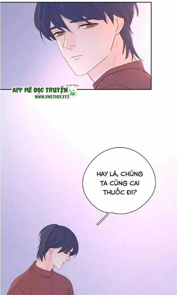 Cạm Bẫy Ngọt Ngào Chapter 106 trang 20