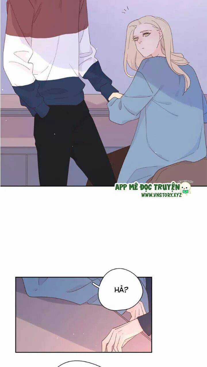 Cạm Bẫy Ngọt Ngào Chapter 106 trang 21