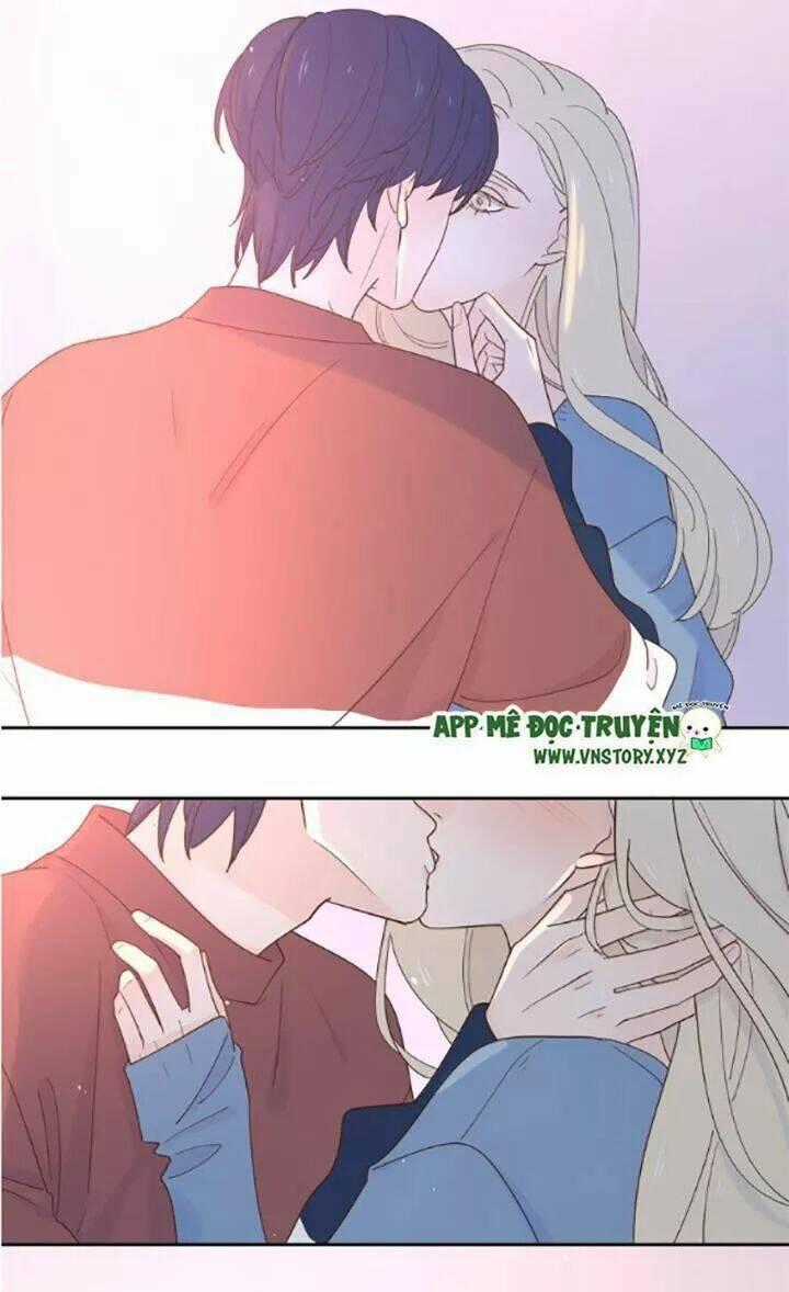 Cạm Bẫy Ngọt Ngào Chapter 106 trang 26