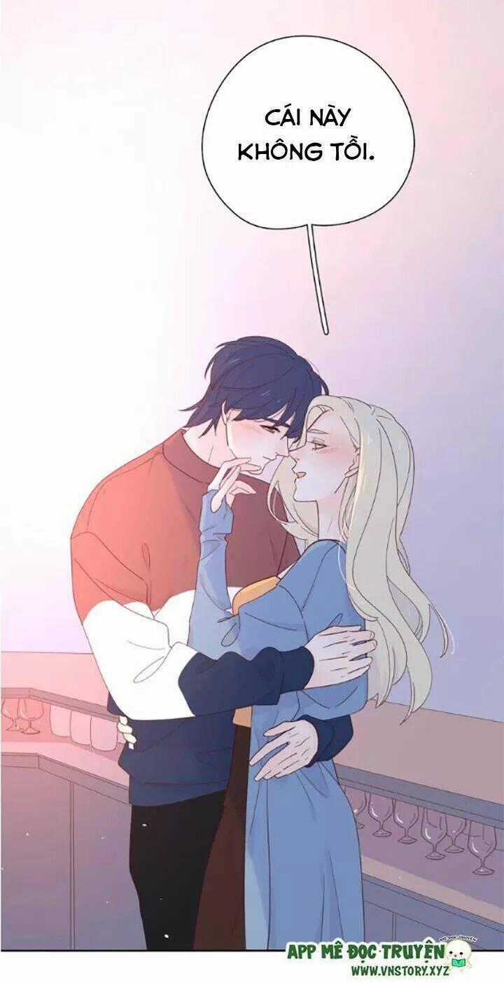 Cạm Bẫy Ngọt Ngào Chapter 106 trang 27