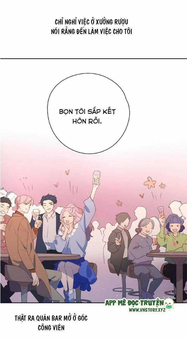 Cạm Bẫy Ngọt Ngào Chapter 106 trang 5