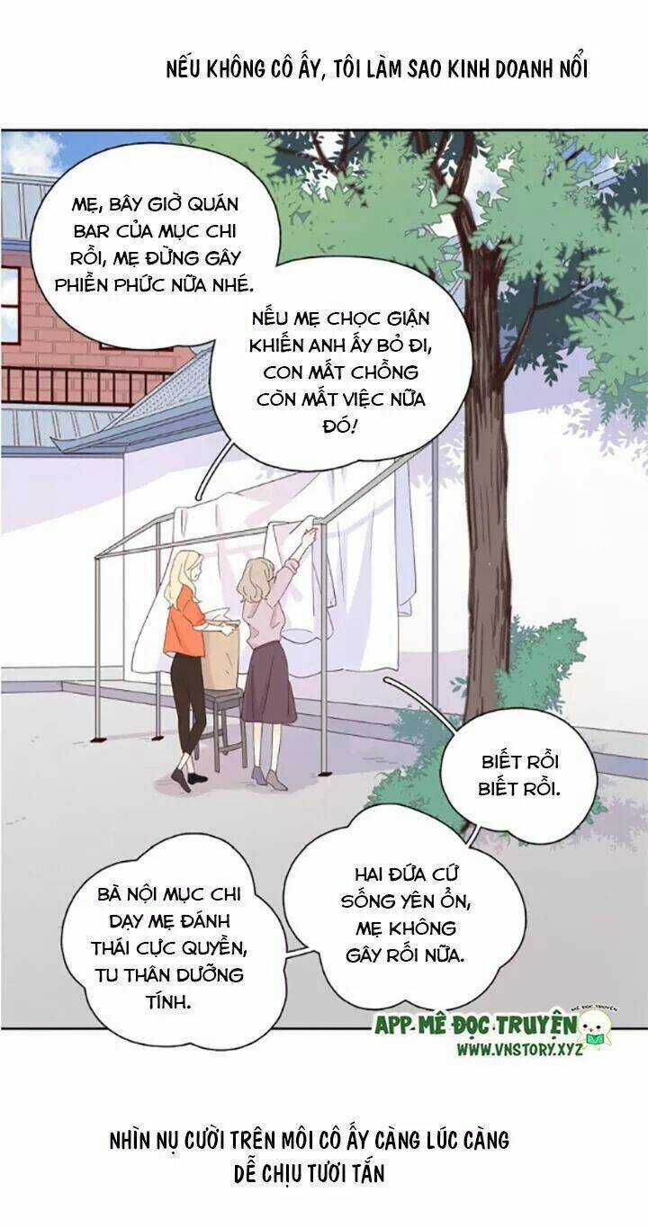 Cạm Bẫy Ngọt Ngào Chapter 106 trang 6