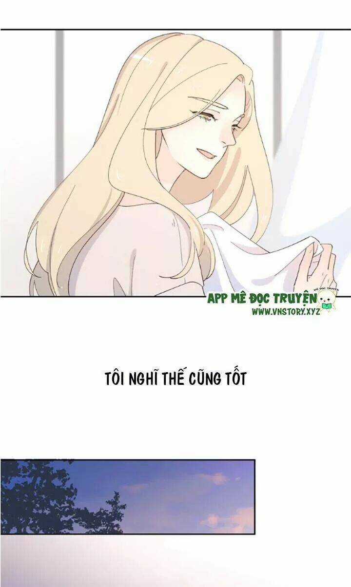 Cạm Bẫy Ngọt Ngào Chapter 106 trang 7