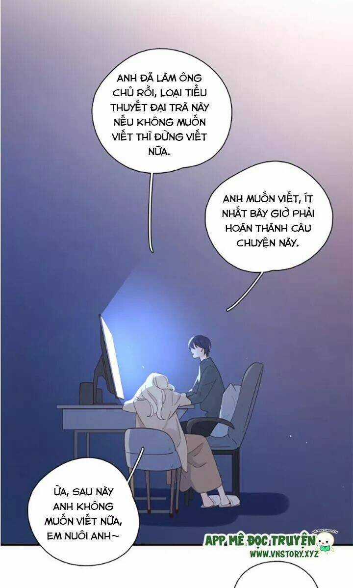 Cạm Bẫy Ngọt Ngào Chapter 106 trang 8