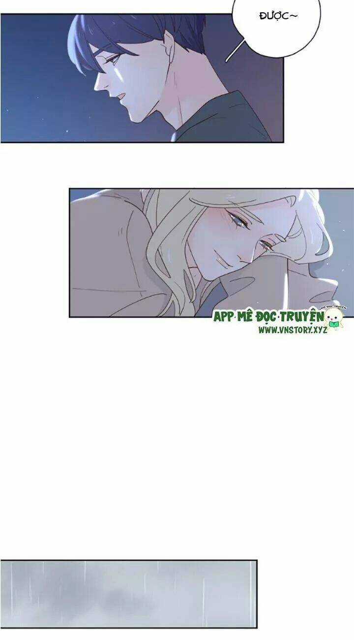 Cạm Bẫy Ngọt Ngào Chapter 106 trang 9