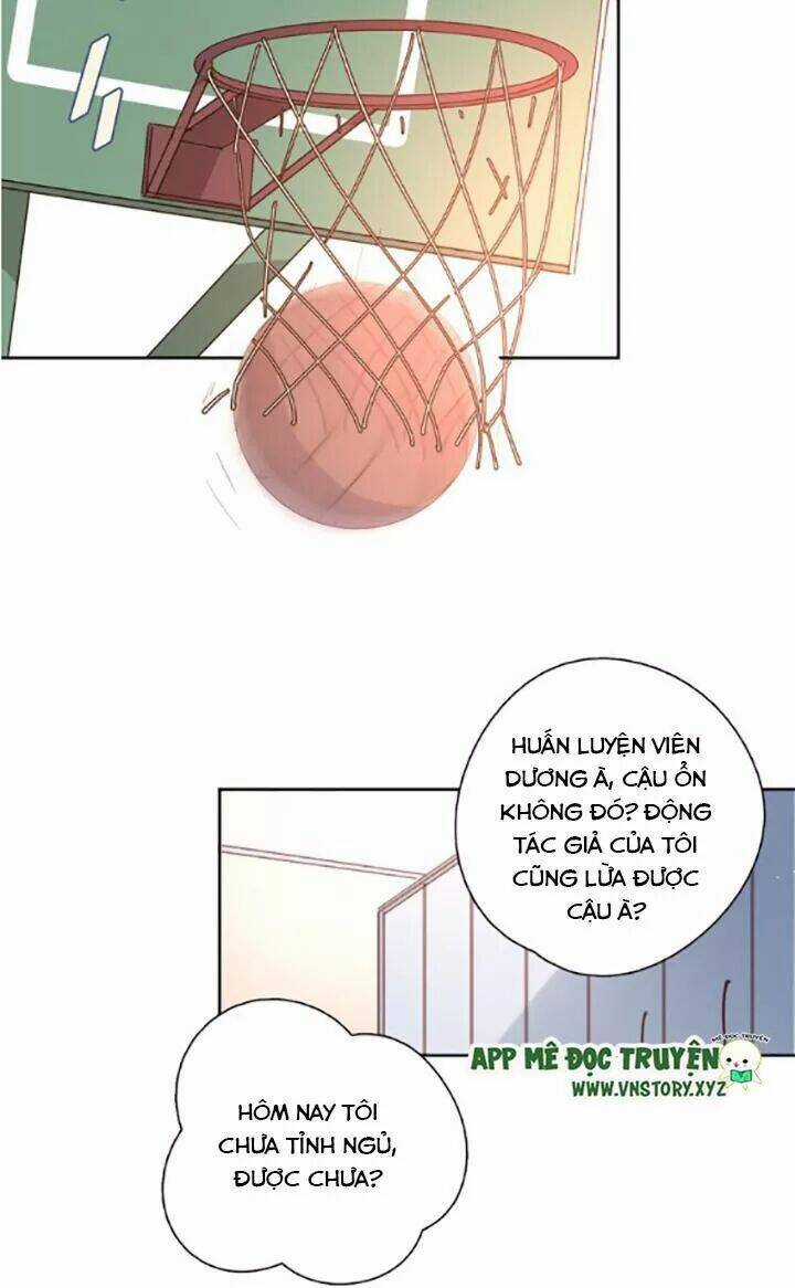 Cạm Bẫy Ngọt Ngào Chapter 107 trang 10