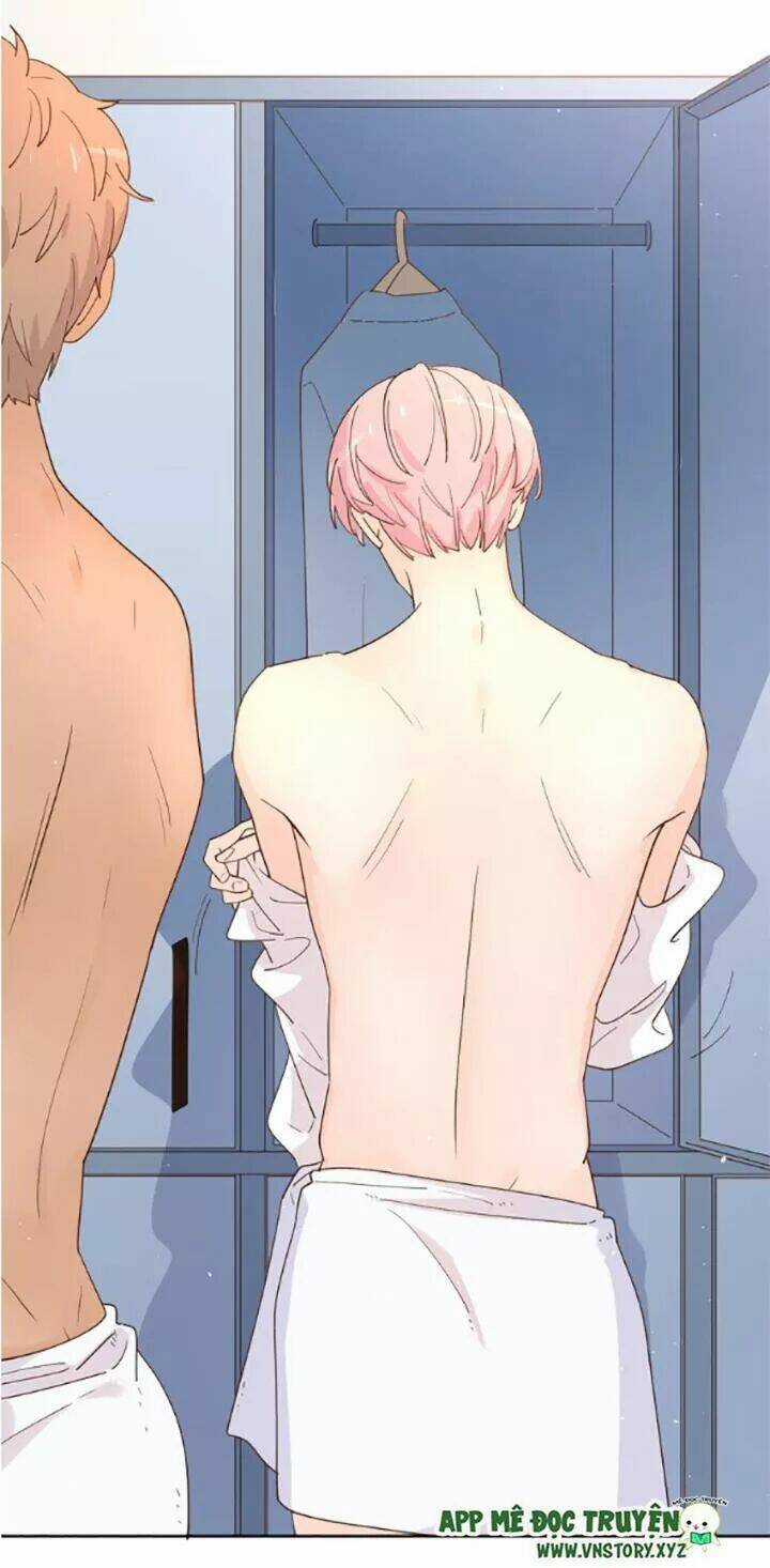 Cạm Bẫy Ngọt Ngào Chapter 107 trang 12