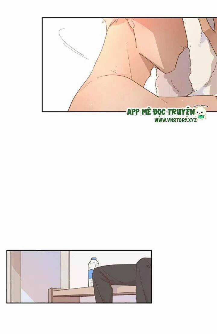 Cạm Bẫy Ngọt Ngào Chapter 107 trang 13