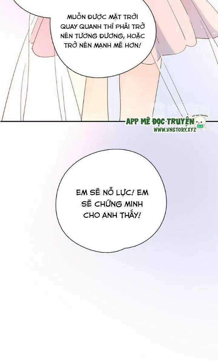 Cạm Bẫy Ngọt Ngào Chapter 107 trang 17